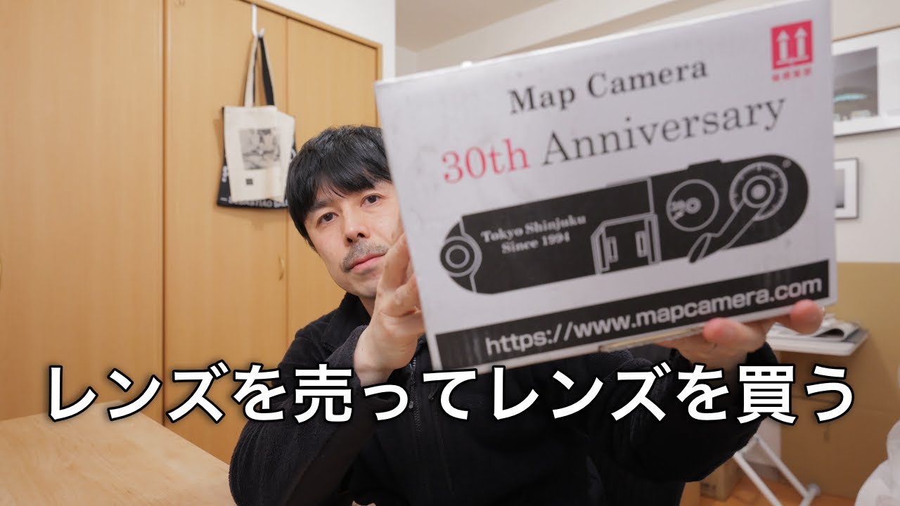The day I sold my lens and bought a divine lens. - YouTube