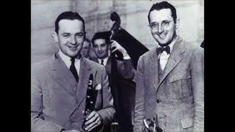 The Dorsey Brothers - Let