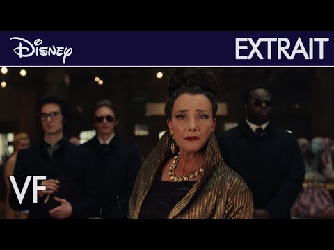 Cruella - Extrait : La Baronne (VF) | Disney