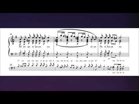 Pasika Insinzi Yacu Par Sadiki Pasika Insinzi Yacu Par Sadiki