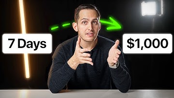 I Built An SMMA From SCRATCH To Prove It