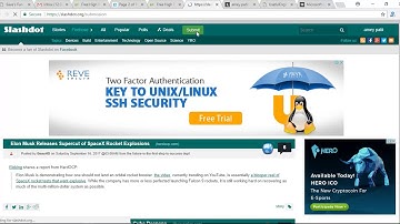 HOW TO BACKLINK ON slashdot.org BY SAVESFUN.COM