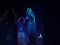 Snow performs El Lloron in Phoenix