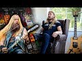 FAQ91 - ZAKK WYLDE, COFFEE W.  PHIL ANSELMO, SINGLE PEDALS vs  MULTIEFFECTS