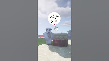 How to Stack Two Different Slabs in Minecraft