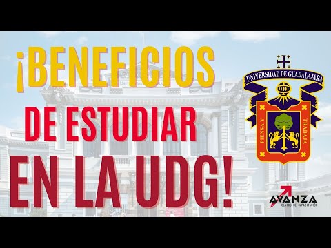 Doctorados en línea UDG