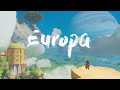 Europa  full demo gameplay switch