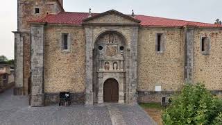 Iglesia de Isla - Isla - Cantábria