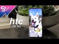 HTC U20 5G Review: Yes They Are Still Alive!