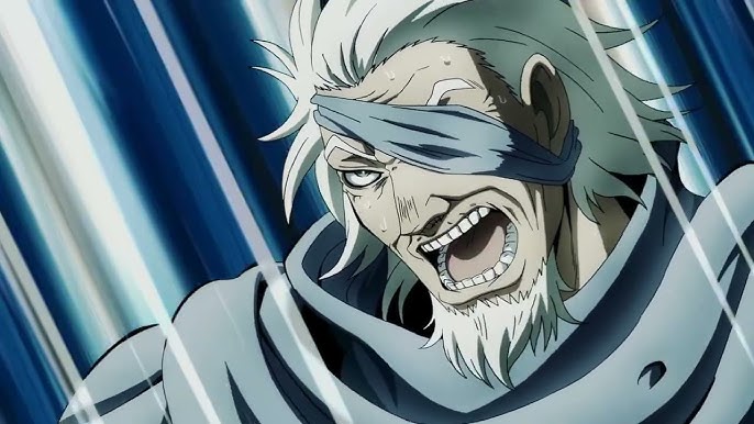 Drifters - Battle in Gadolka, We're counting down our TOP 3 BATTLES in  Drifters leading up to Friday's finale 🔥, By Crunchyroll