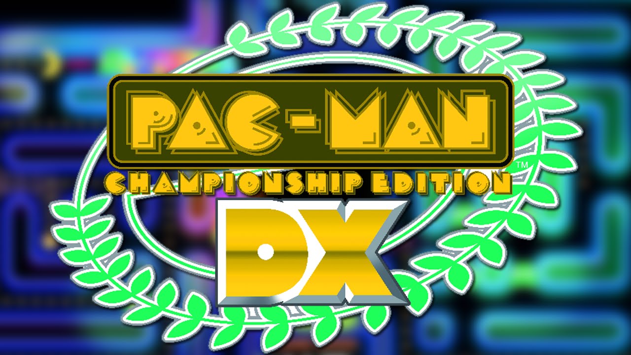 Pac man championship. Pac man Championship Edition DX+. Pac man Championship Edition DX обложка Steam. ™—мен_ ™. Pac-man Championship Edition DX+ all you can eat Edition.