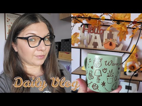 Un cadou SUPERB🎁| Haul Sinsay🛍| Kapia la airfryer