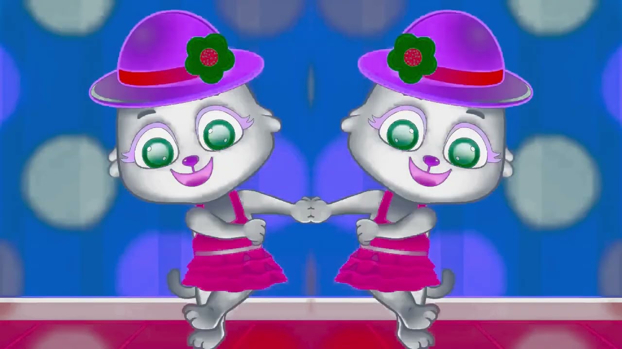 Lucas and Friends Happy Birthday Sponsored By Klasky Csupo 2001 | CoNfUsIoN