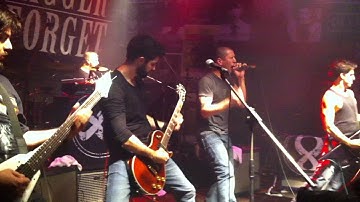 A Trigger to Forget - Dead File[Orbita Bar 20/07/2012]