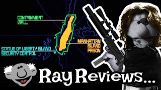 Ray Reviews... Escape from New York
