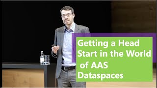 Getting a Head Start in the World of AAS Dataspaces & Eclipse BASYX