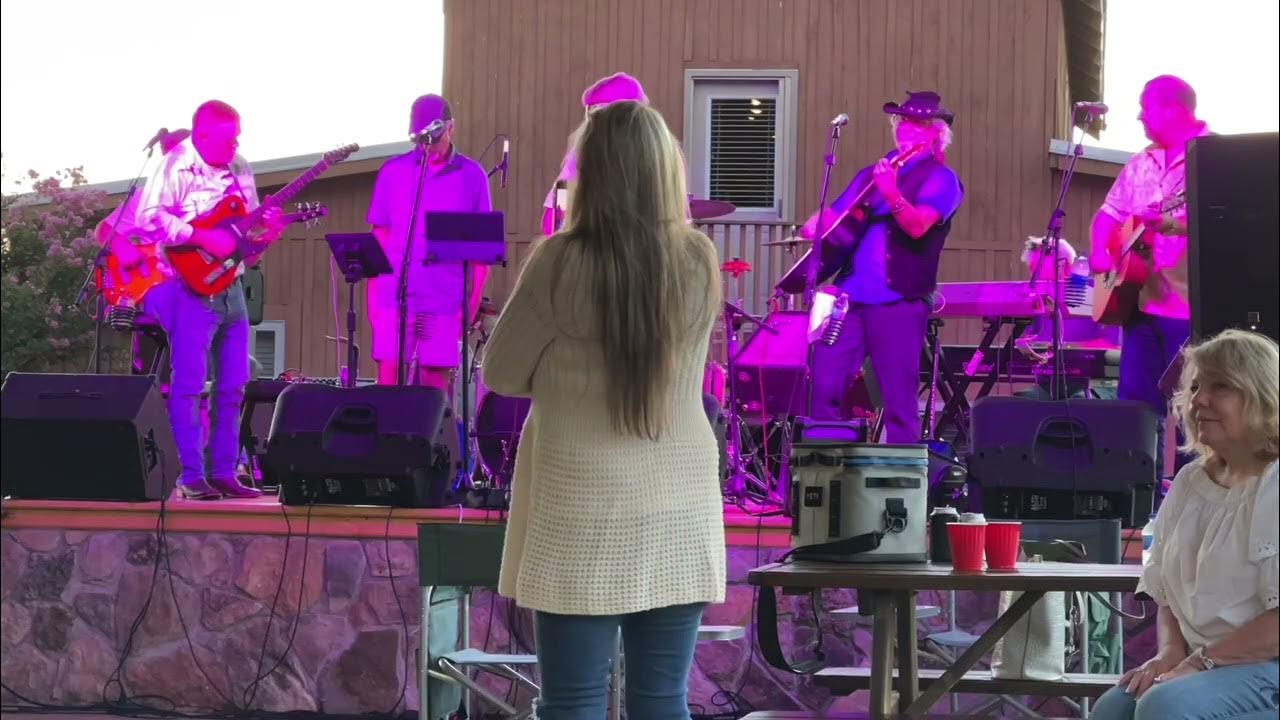 The Natchez Trace Band YouTube