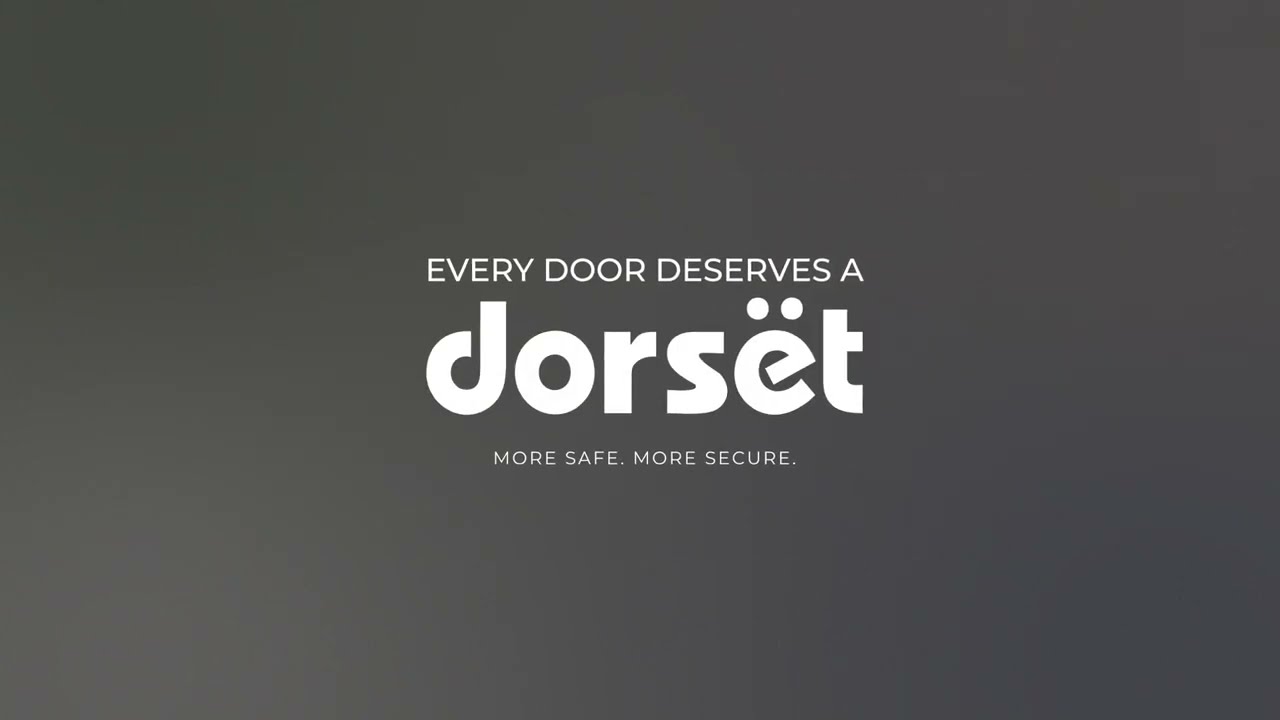DG 206 – The Ultimate Smart Lock by Dorset