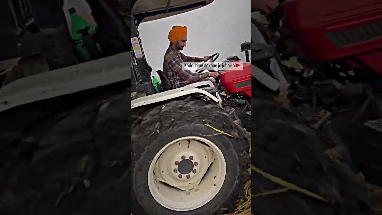 swaraj 855 di power testing or performance loaded trolly 💪🔥