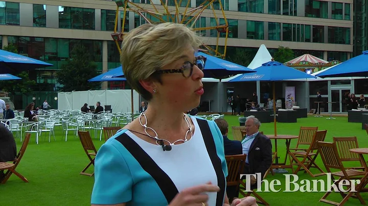 Women in banking