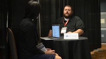 AISF19 Speakers Interview - Jason Arbon from test.ai