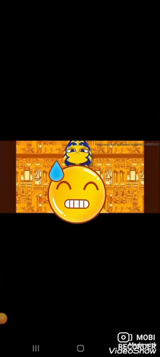 #Ankha song danse