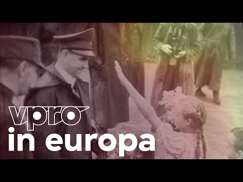 1945 | De wreedste nazi&rsquo;s in Joegoslavië | In Europa (2006/2007)