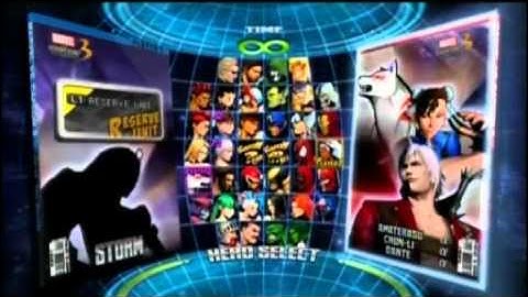 MVC Battle At Humber College, Livestream. Part 2