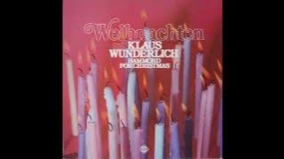 Weinachten - Klaus Wunderlich