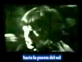 rolling Stones pintalo de negro!