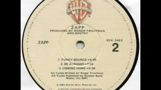 Download lagu Zapp - Be Alright