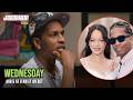 A$AP Rocky Reveals Why No One Compares to Rihanna | Premieres Aug. 5 at 8 AM ET