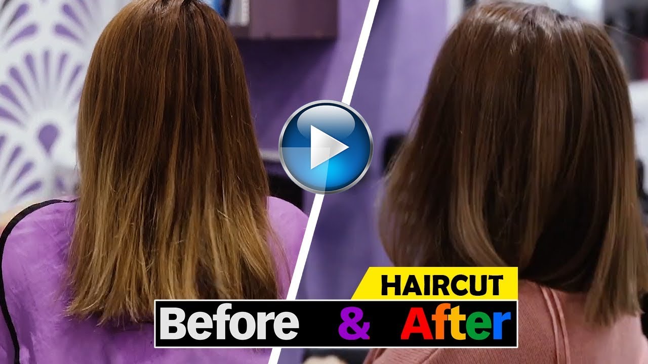 Haircut Nepali Saloon In Australia Nepali Girl Makeup & Haircut