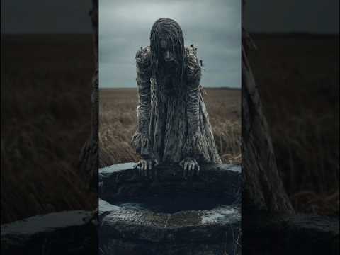 لیلا انسان نیست هربار گریه میکنه جان یک نفر رو میگیره  ترس