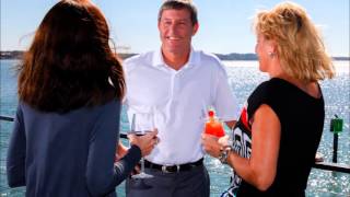OUT AND ABOUT / STAR LITE CRUISES