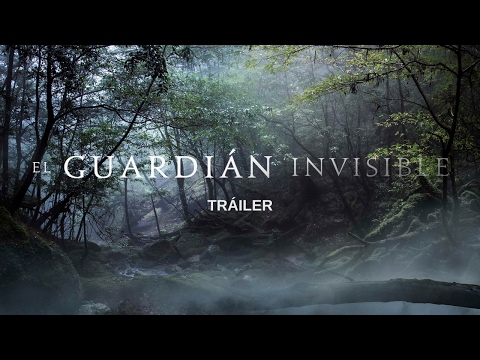 EL GUARDIÁN INVISIBLE - TRÁILER FINAL OFICIAL