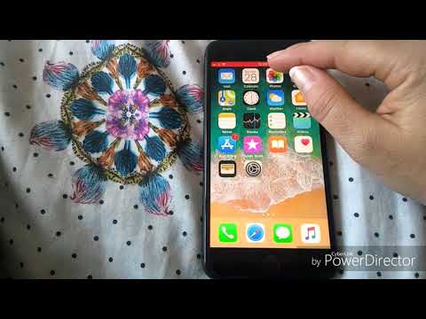 Video: Kako Se Slika IPhone Ekran