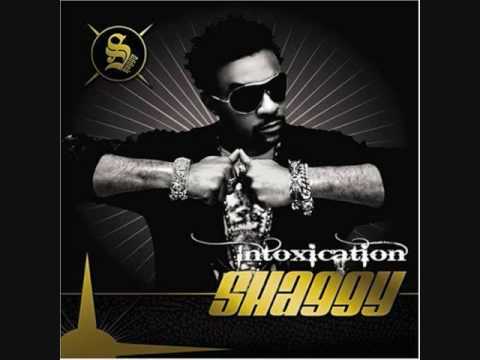 Shaggy - Bonafide Girl