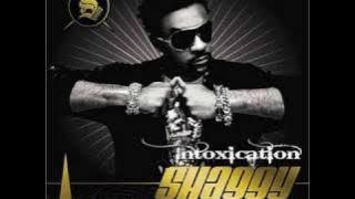 Shaggy - Bonafide Girl