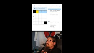 NYT Mini Crossword - 2023-04-16
