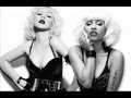Christina Aguilera Ft Nicki Minaj WooHoo mp3