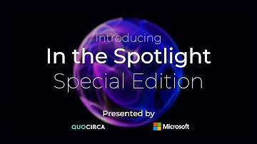 Introducing the Quocirca Special Edition Series in collaboration with Microsoft Universal Print