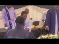 Nsizwa ka Mvangeli Ngidi