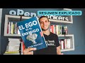 El Ego es EL Enemigo por Ryan Holiday - RESUMEN EXPLICADO