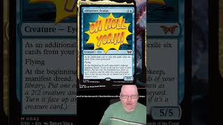 New Cards from Tarkir: Dragonstorm! #mtg #magicthegathering #tarkirdragonstorm #tarkir #newcards
New cards lets go! New Cards from Tarkir: Dragonstorm! #mtg #magicthegathering #tarkirdragonstorm #tarkir #newcards