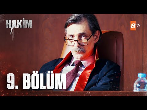 Hakim 9. Bölüm @atvturkiye