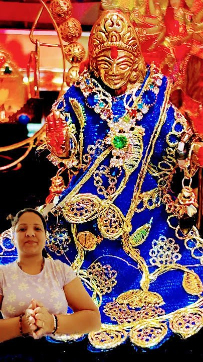 Navratri spical 🙏🙏#jaymataji# Jay khodiyar#krisna#radheradhe#anudiyu