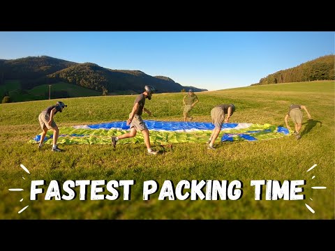 How To Pack