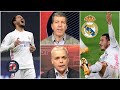 REAL MADRID Sigue la pesadilla de Hazard, uno de los peores fichajes en la historia | Fuera de Juego