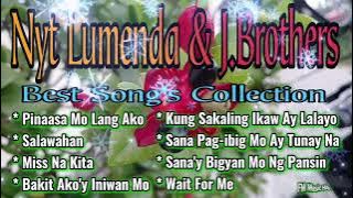 Nyt Lumenda & J.Brothers, Best Song's Collection, Cover By: FM Music Hits
